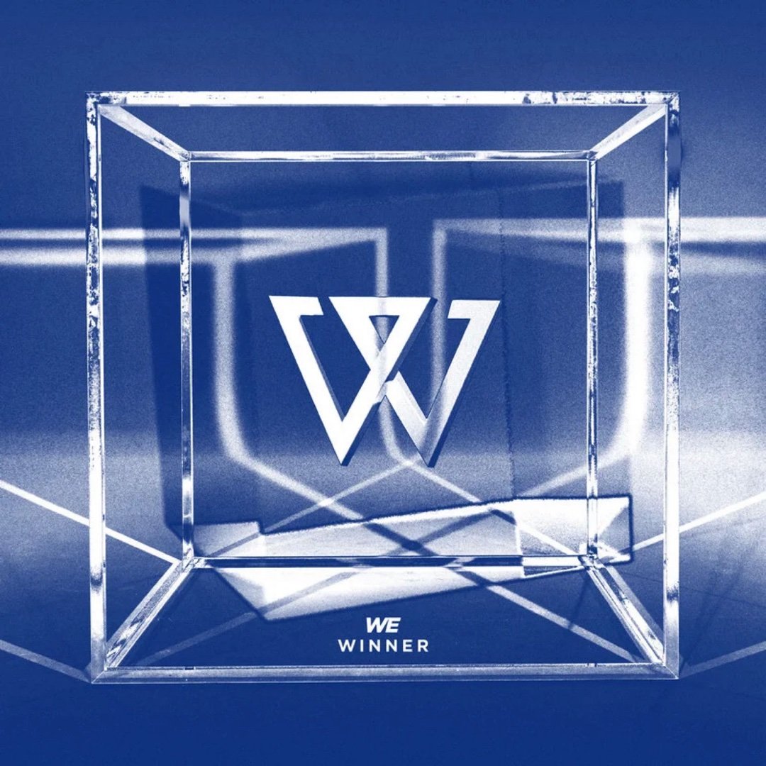 又到了听这首歌的季节了WINNER (위너)《FIRST LOVE (2019)