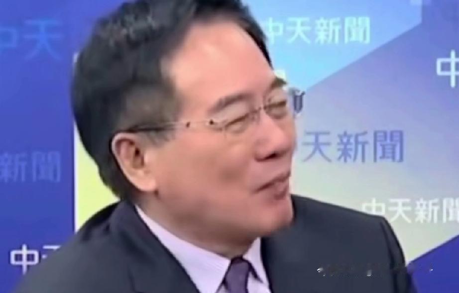 蔡正元直接扒透特朗普和平委员会的底！这所谓的国际和平机构，明码标价10亿美元换永