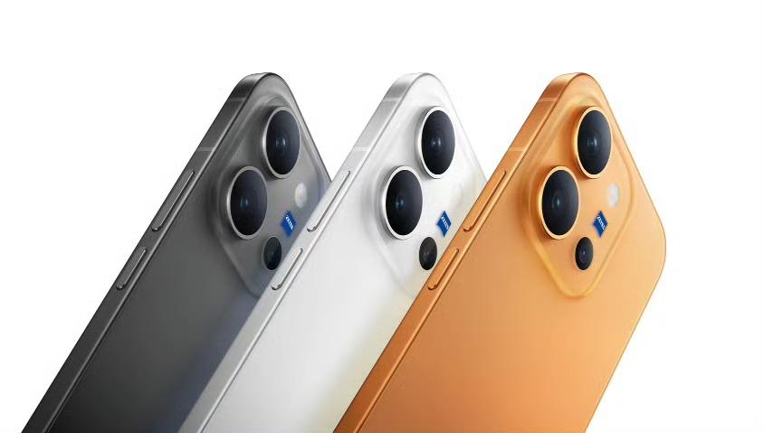 vivo接下来的新机还是蛮多的，有没有你期待的机子？
①vivo X300E
②
