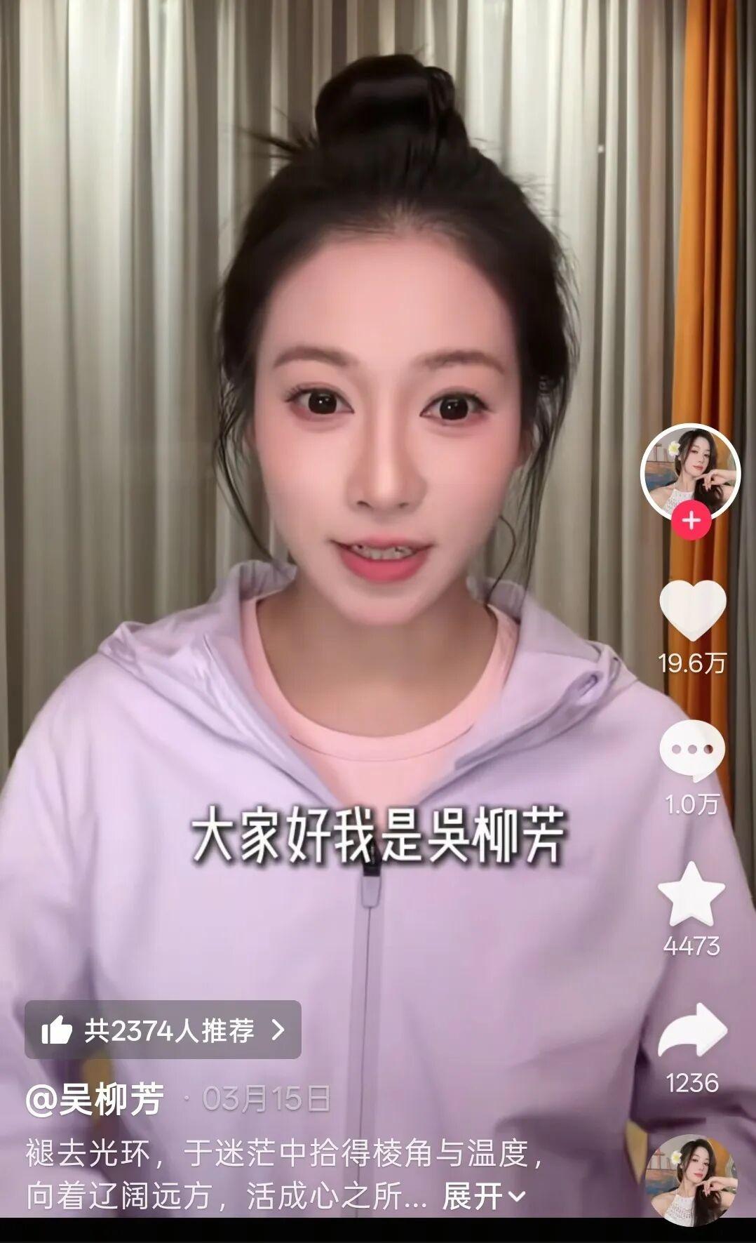人美心善！广西横州遭遇连续强降雨后，不少人纷纷捐物资，其中有一个人很特别，她就是