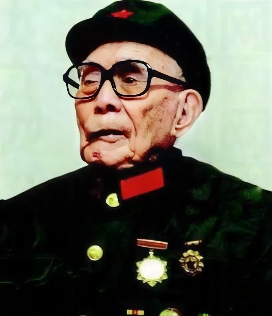 隐姓埋名91年！红军英雄沉默一生，一句遗言看哭无数人
 
2026年，全网刷屏一
