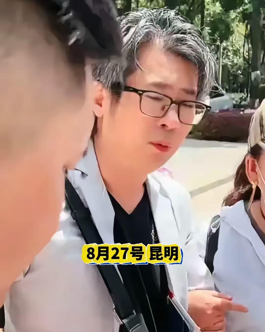 “827”下的肮脏：究竟是谁在精心布局，谁在配合马户？

曾经因为马户在网络上诋
