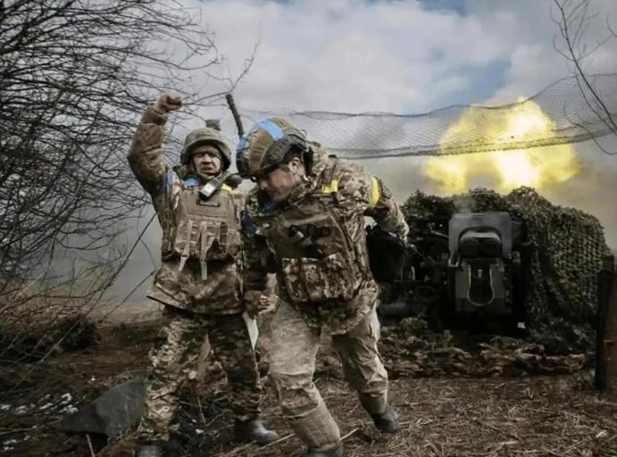 如果再打下去，俄罗斯就无法收场了！俄乌战争中，我们发现，俄罗斯经常大规模空袭，而