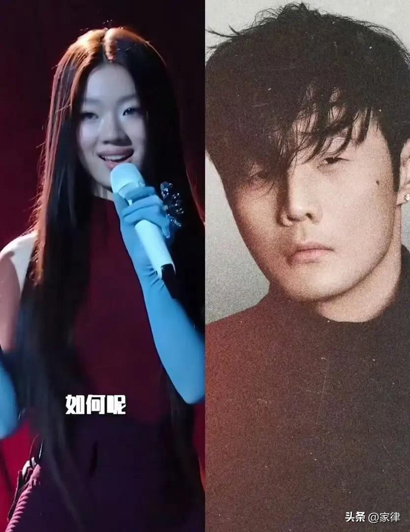 李荣浩这一次性情发言，把许多人对流行音乐圈的种种美好想象统统揉碎。

1.前辈对