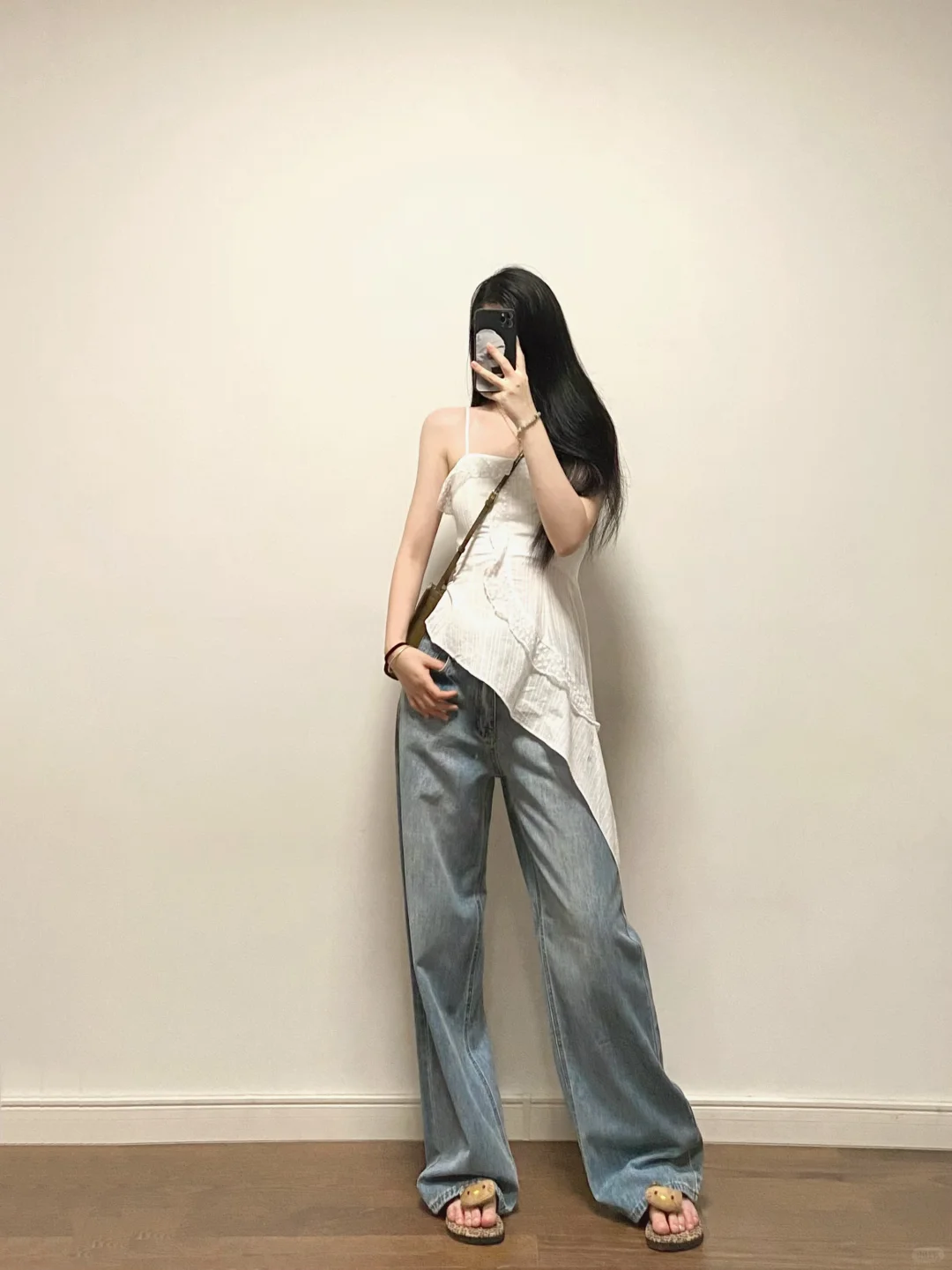 173 104｜高妹可以永远相信我买衣服的眼光