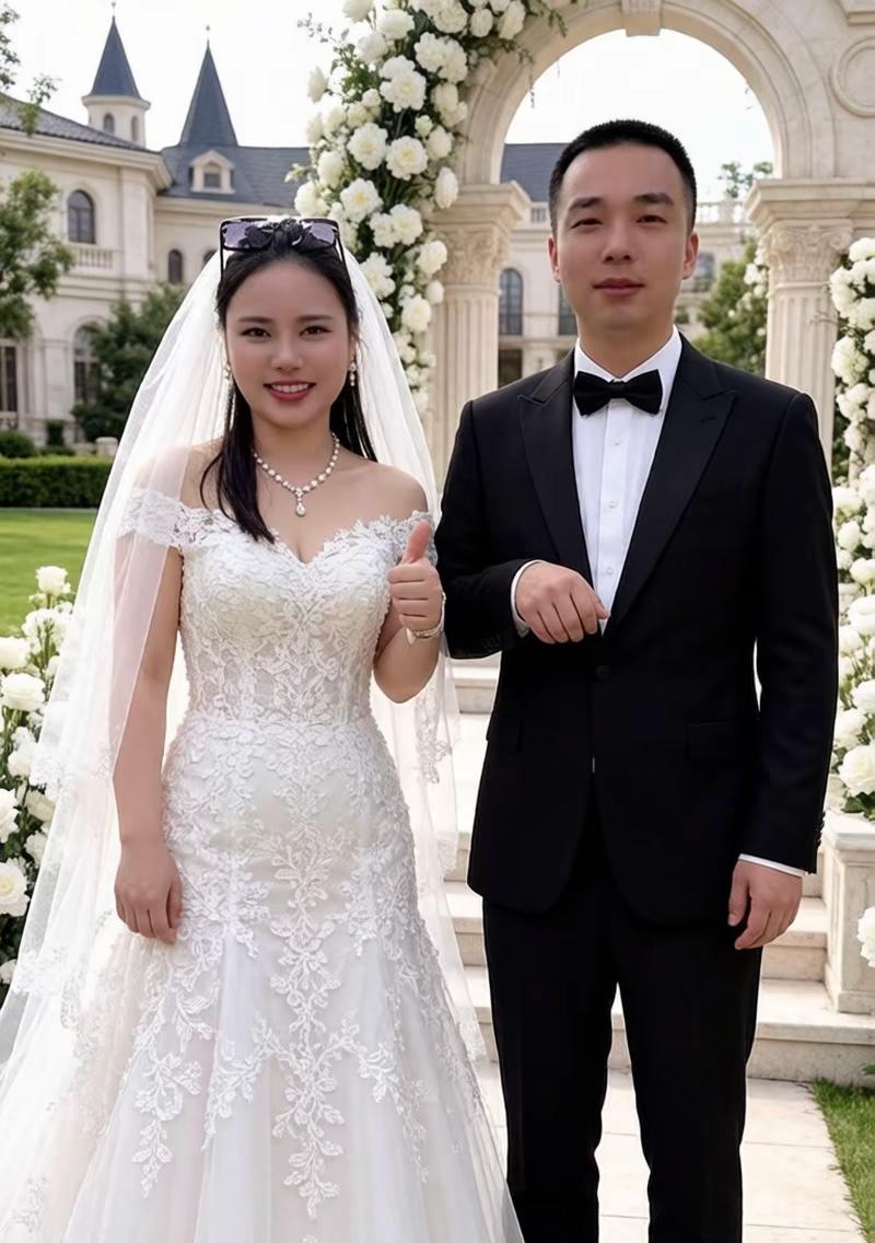 就在刚刚，达文西已经宣布，他和英子之间少了点眼缘，只能做朋友！达文西也享受了一次