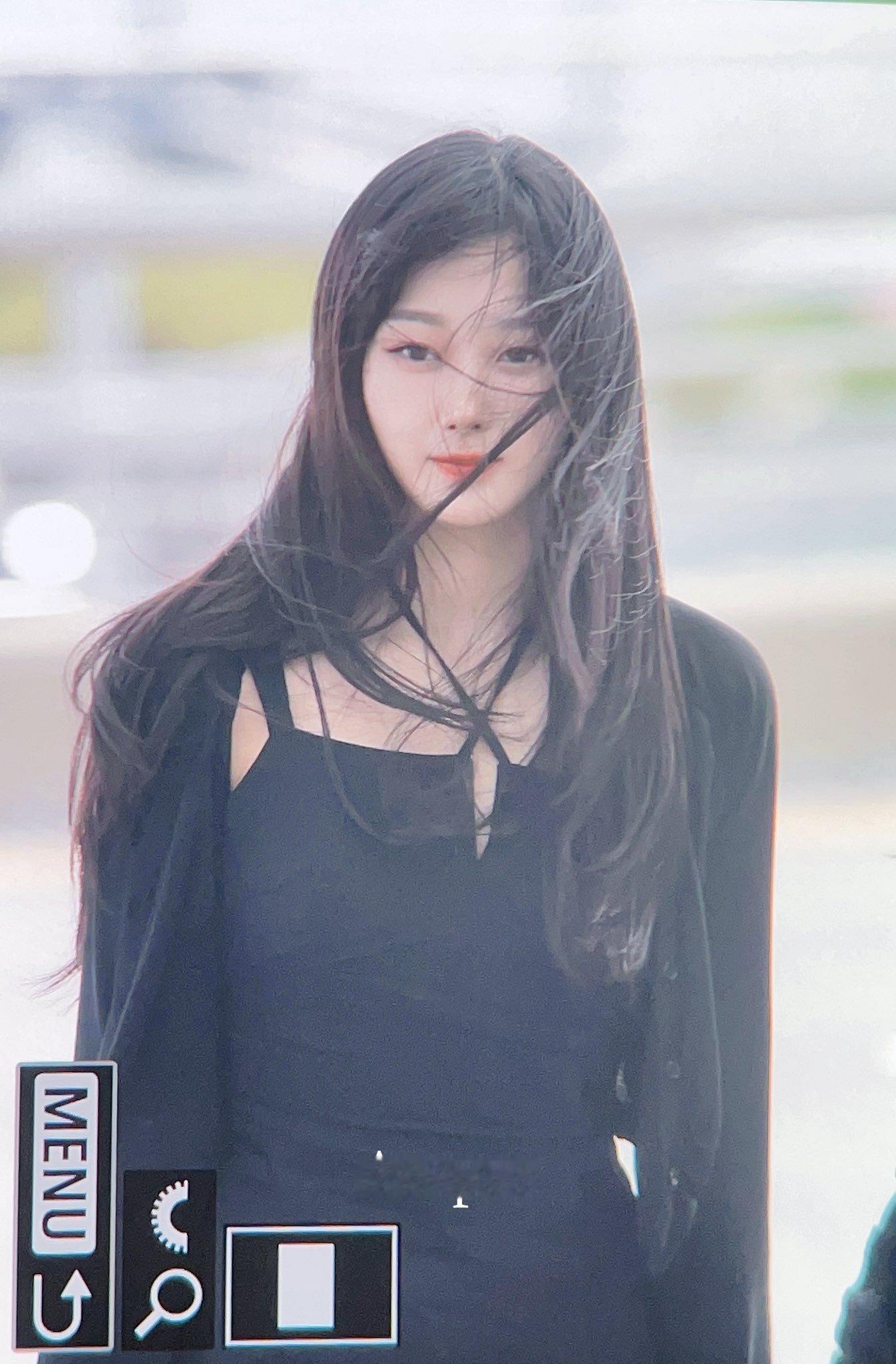 230623  清冷感giselle