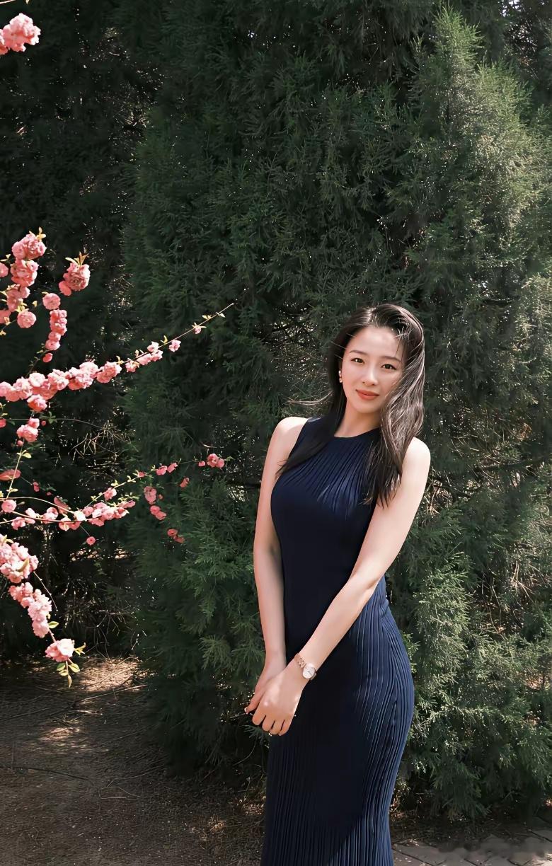 包臀裙不是谁都可以穿的 