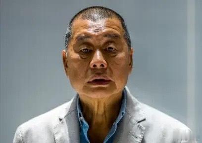 黎智英定罪不足48小时，G7公然干涉中国内政：为乱港分子撑腰纯属徒劳12月15日