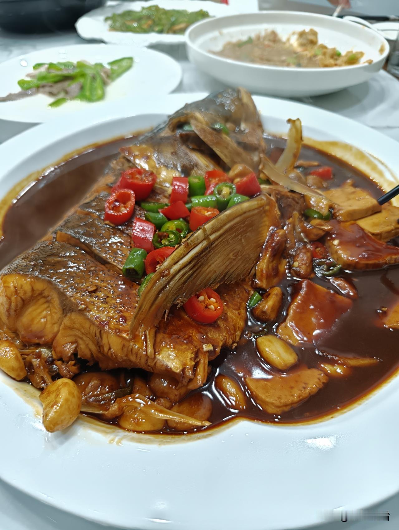 秋日生活打卡季