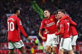 库尼亚迎战老东家，曼联复兴关键三分，睡醒又是一场大胜？联赛：002 意甲 队伍：