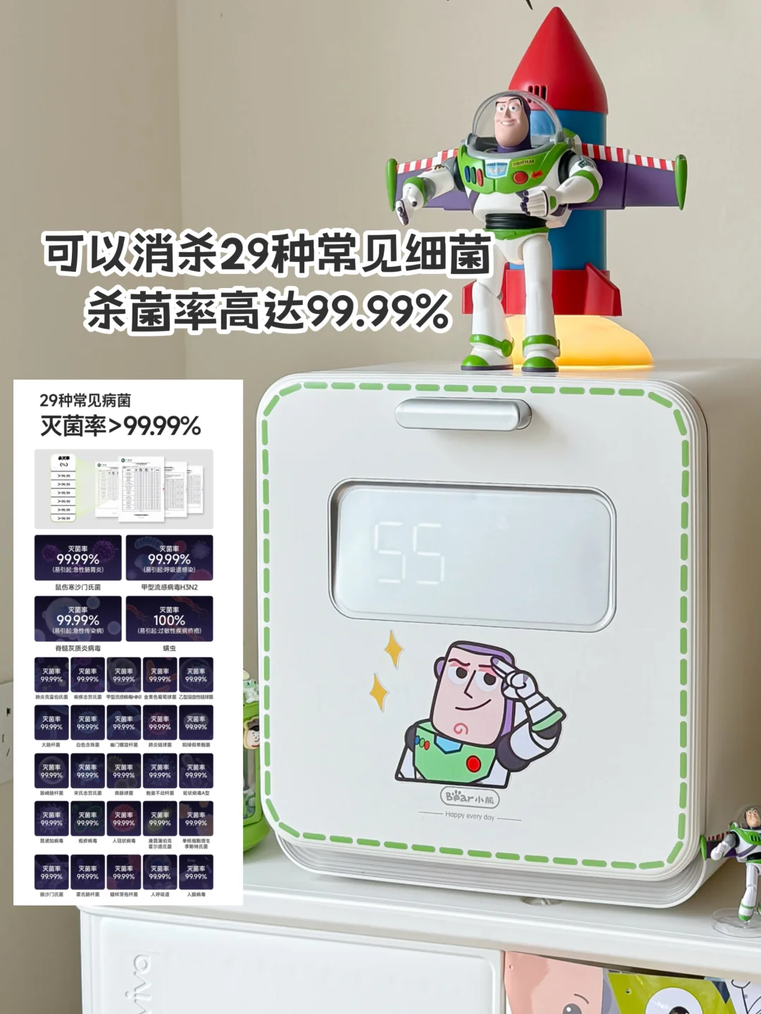 打开三秒……我就决定不退了！