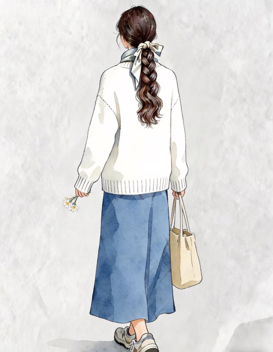 人到中年，我发现：

有人大钱挣不来，小钱看不上。

其实，挣小钱总比不挣强。