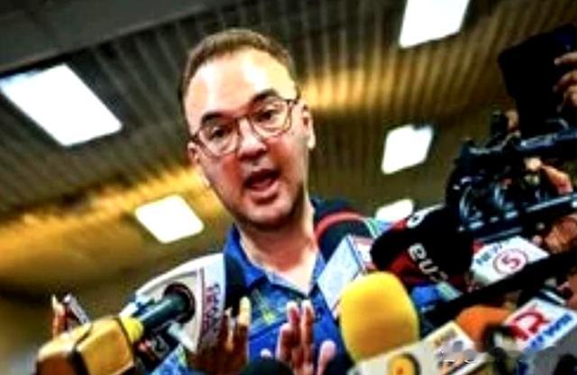 菲律宾参议院弹劾法庭23日调整莎拉·杜特尔特定罪计票方式。24名参议员中4人因拘