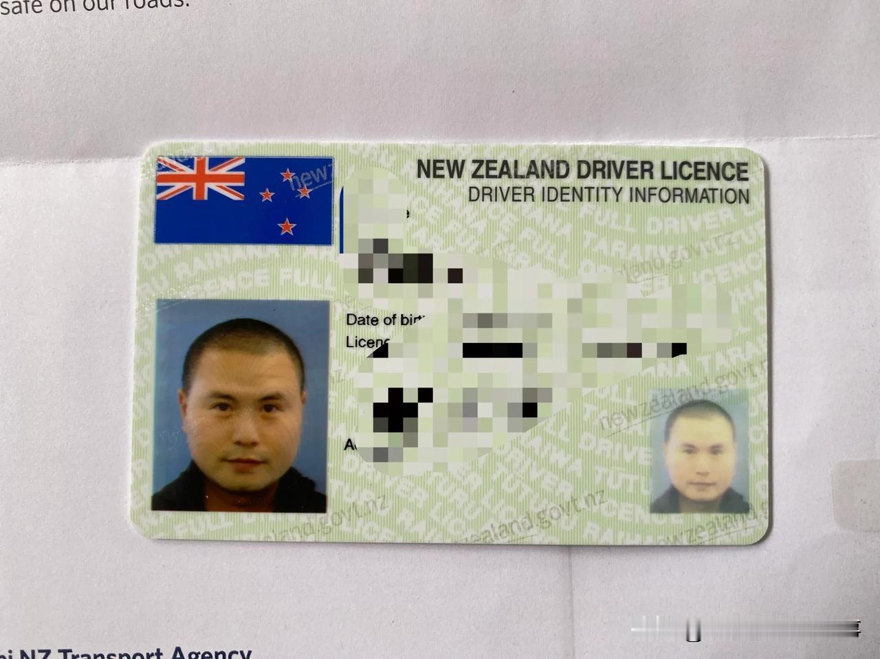 第三次才过！新西兰路考是技术活还是玄学？

新西兰驾驶证考完啦，最近一些朋友也有