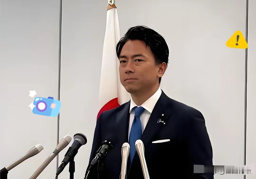 中国无需顾及小泉进次郎日后能否出任首相，应当断然对其采取制裁！
近日，小泉进次郎