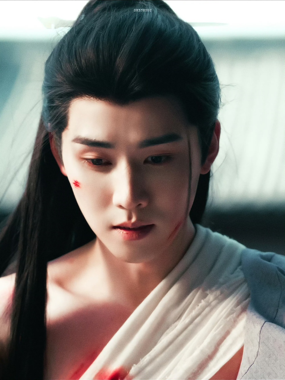 任豪POI任豪李怀安是真意难平任豪李怀安结局谁还没被李怀安的结局刀到💔文武双全