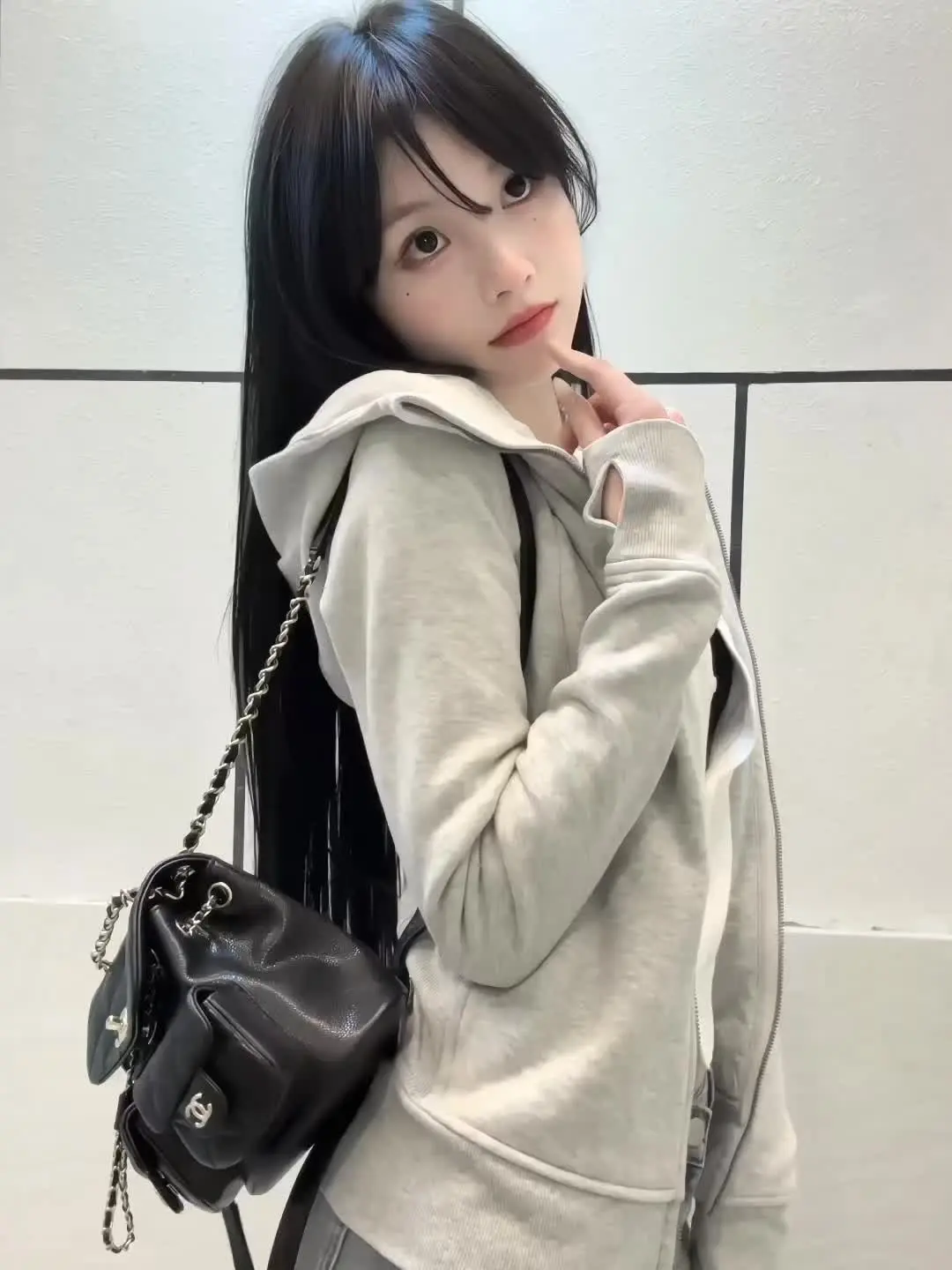 “听完这一首”
