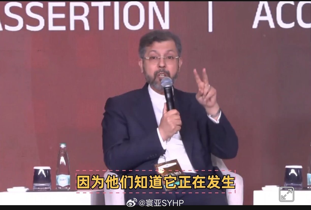 伊朗为何选择全面反击伊朗为什么要袭击阿拉伯和海湾国家？伊朗早在数月前就制定了新战