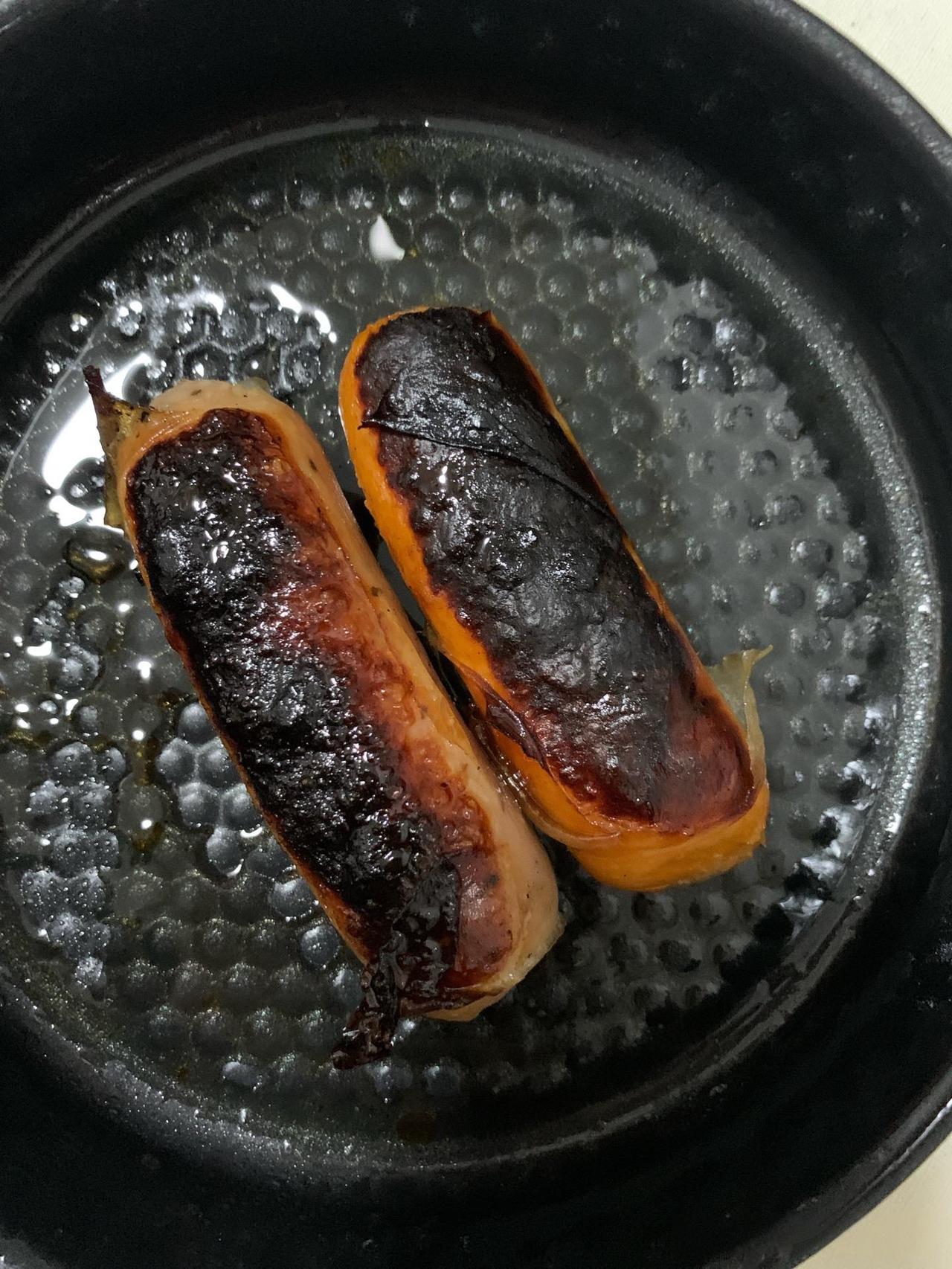 我就洗了脸而已