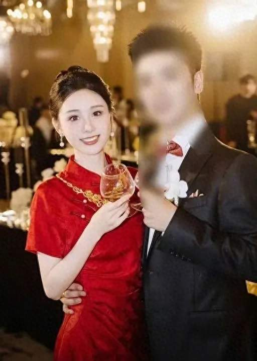 《给阿嫲的情书》叶淑柔扮演者王晓慧被曝已有孩子，此前否认领证