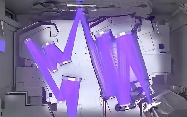 哈工大这回算是把天捅破了！谁都没想到，麒麟9020芯片只是个幌子，真正让美国和台