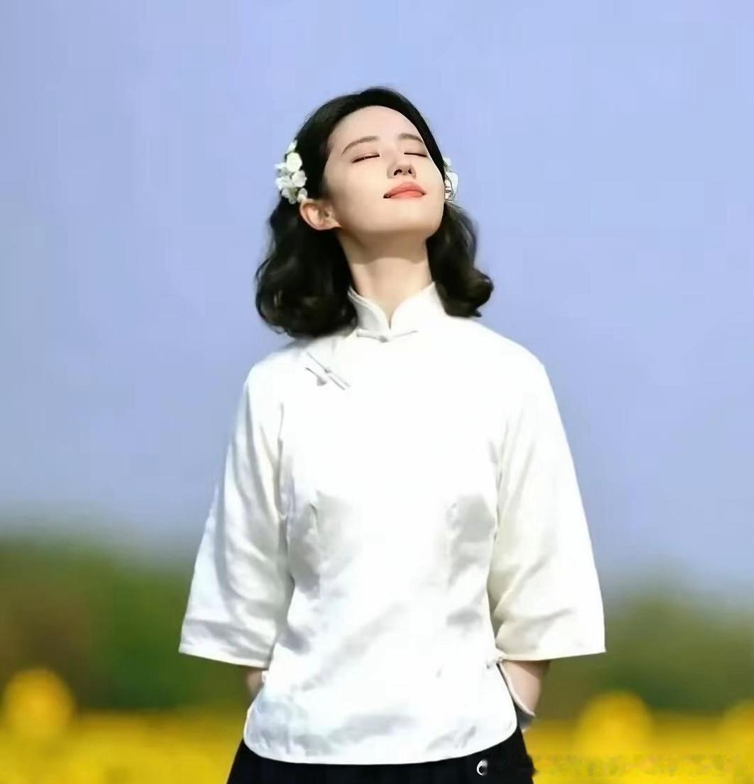 如果刘亦菲演冷清秋，董洁演白秀珠效会怎样？？ 