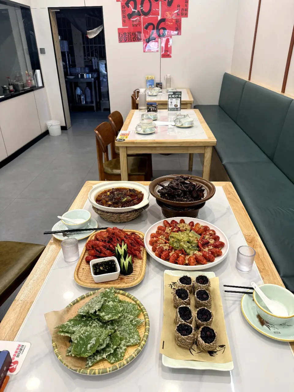 龙之梦夜宵/正餐双在线！农家硬菜也太香了。来龙之梦游玩，逛累了就来这家...