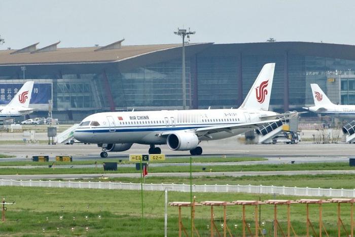 彻底翻盘！波音、空客死守的欧美适航证壁垒彻底失效！原本妄图靠资质封锁困住国产C9