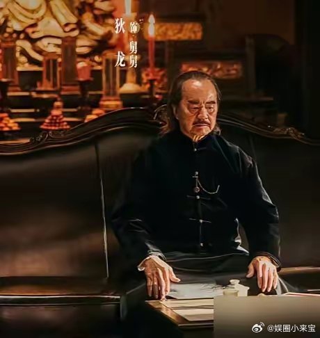 王宝强不声不响，干了票大的，直接把王晶搁置五年的剧本盘了过来。 这事不简单，当年