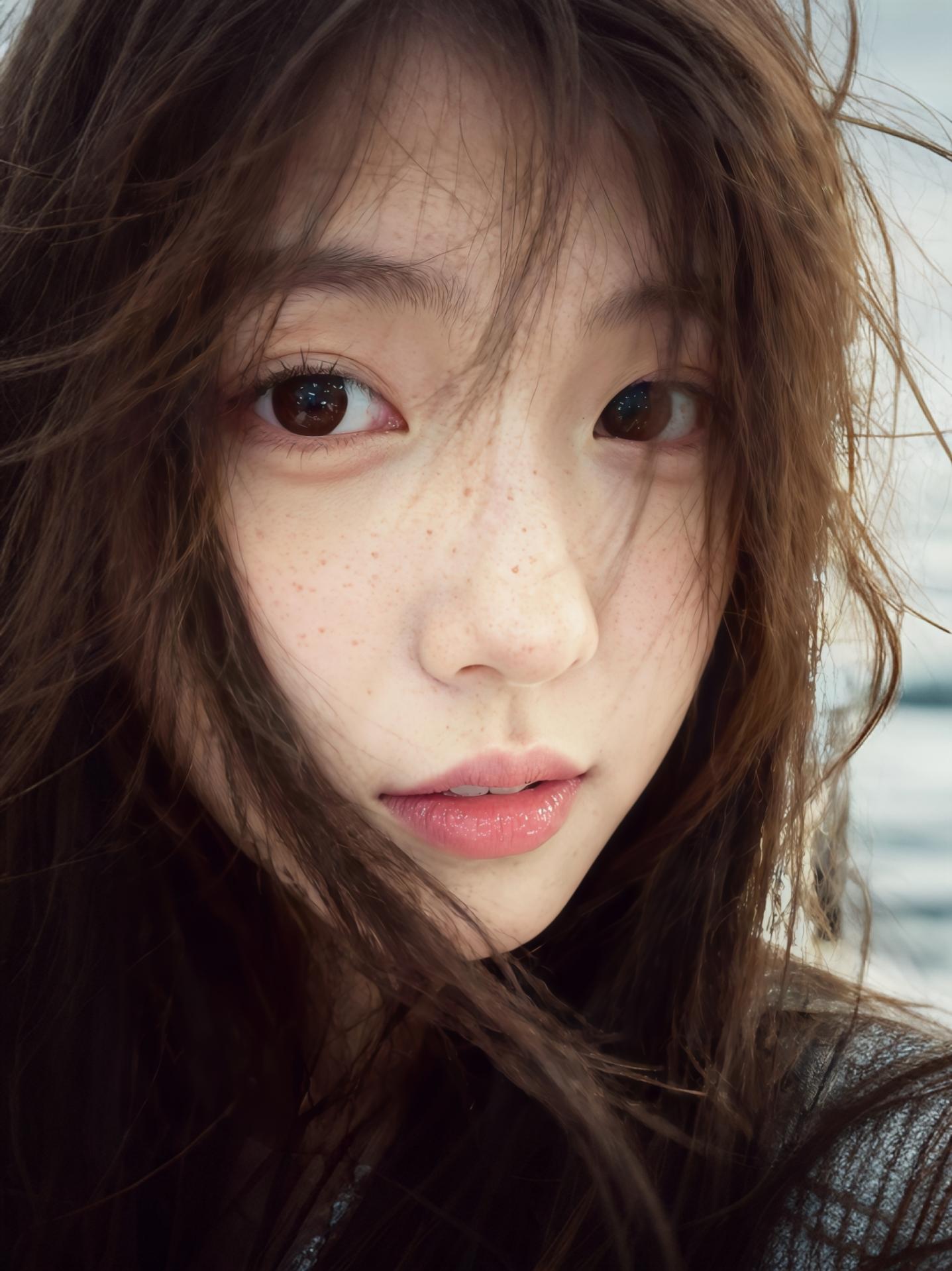 我到底算你什么人 连吃醋 都没有身份