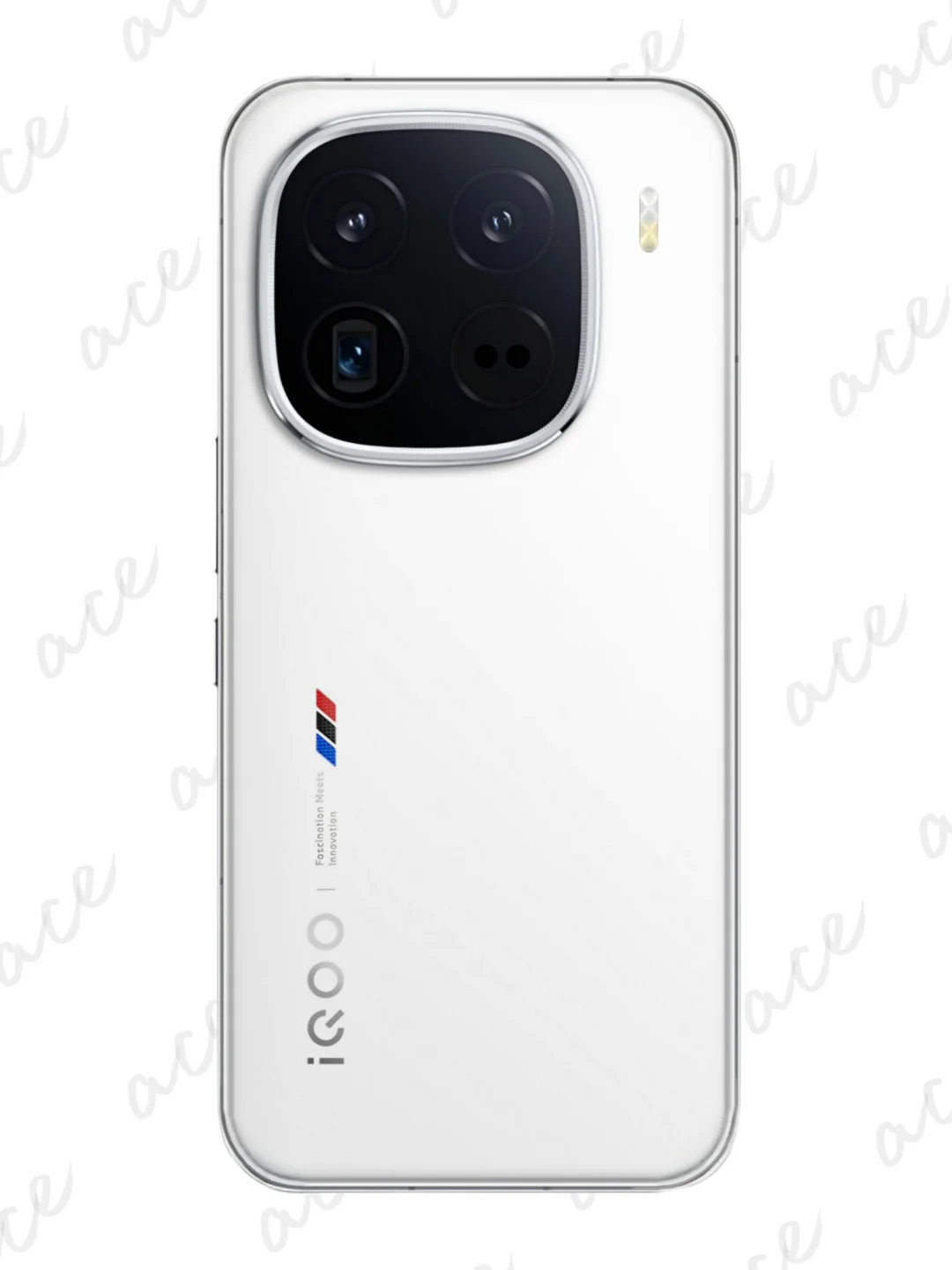 iQOO 15网传配置骁龙8 Elite2 + 新独显芯片6.85英寸 2K 三