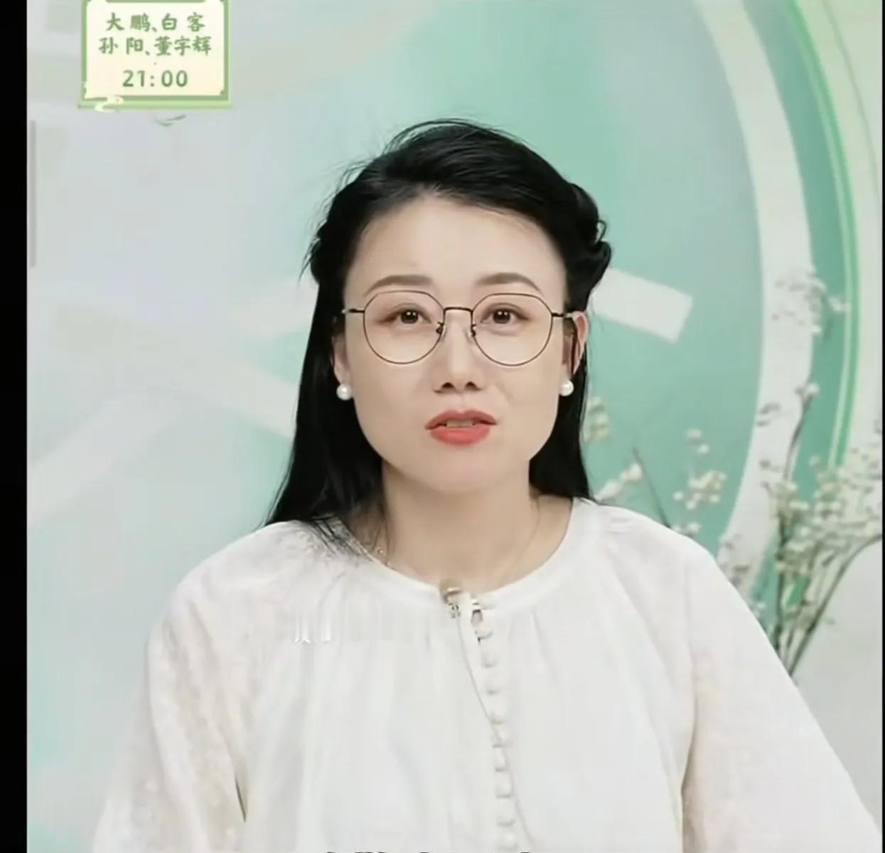 董宇辉太暖了！

众所周知潇潇拍的短片没通过，但是潇潇的《好东西》惊艳了无数网友