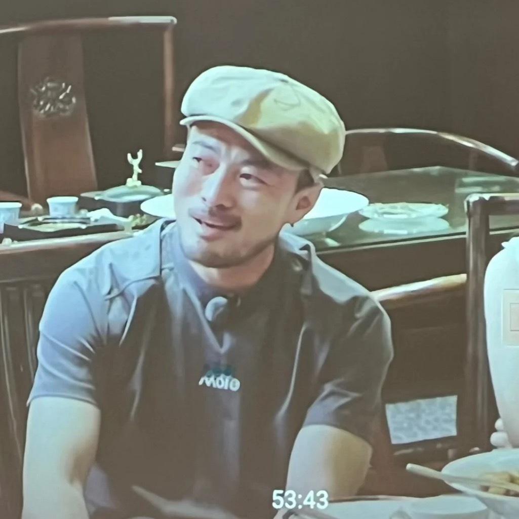 太神奇了！老舅究竟是董璇还是张维伊的朋友 ​​​