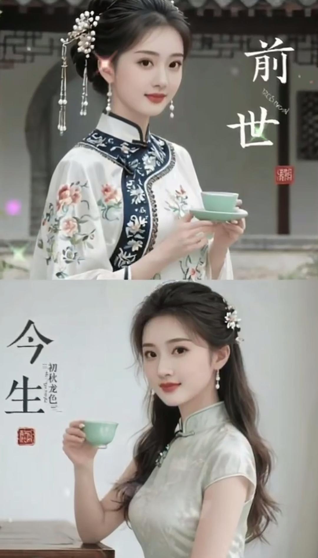 你问我答都说人的前世和今生是息息相关的，真的是这样吗？
