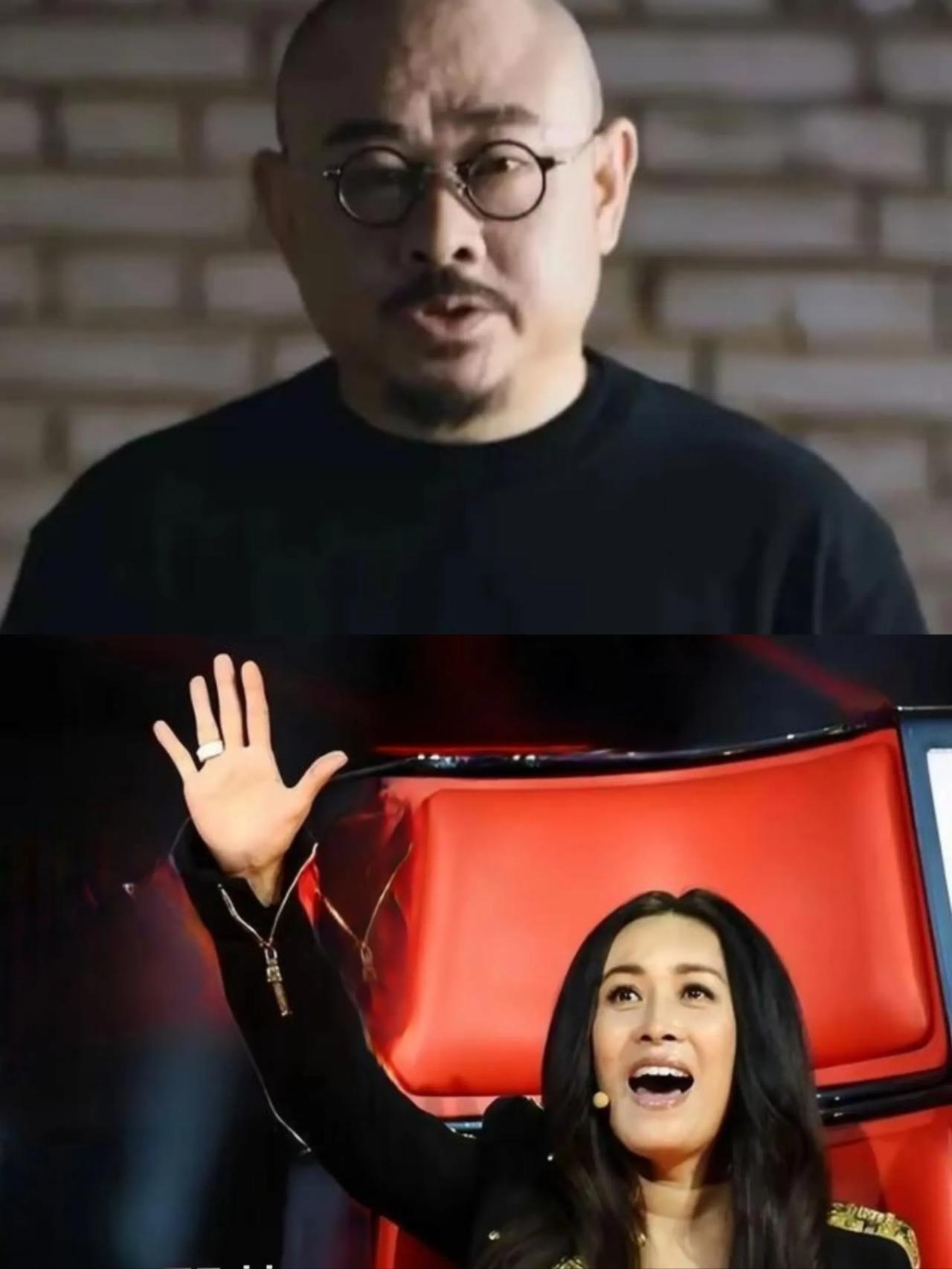 刀郎的三场演唱会，多年“那英刀郎之争”尘埃落定，谁是谁非等时间给出最好的答案…#