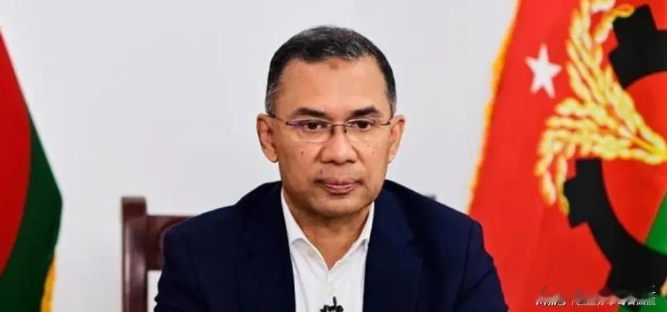 孟加拉新任总理塔里克·拉赫曼到访北京，打破55年来新总理上任必先访印的惯例，印度