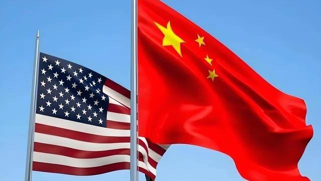 中国到底怕不怕美国？不用怀疑，我们真的害怕美国。7月30日，夏威夷附近海域依旧热