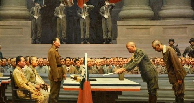英国侵略中国三次，英国胜。法国侵略中国两次，法国胜。德国侵略中国一次，德国胜。沙