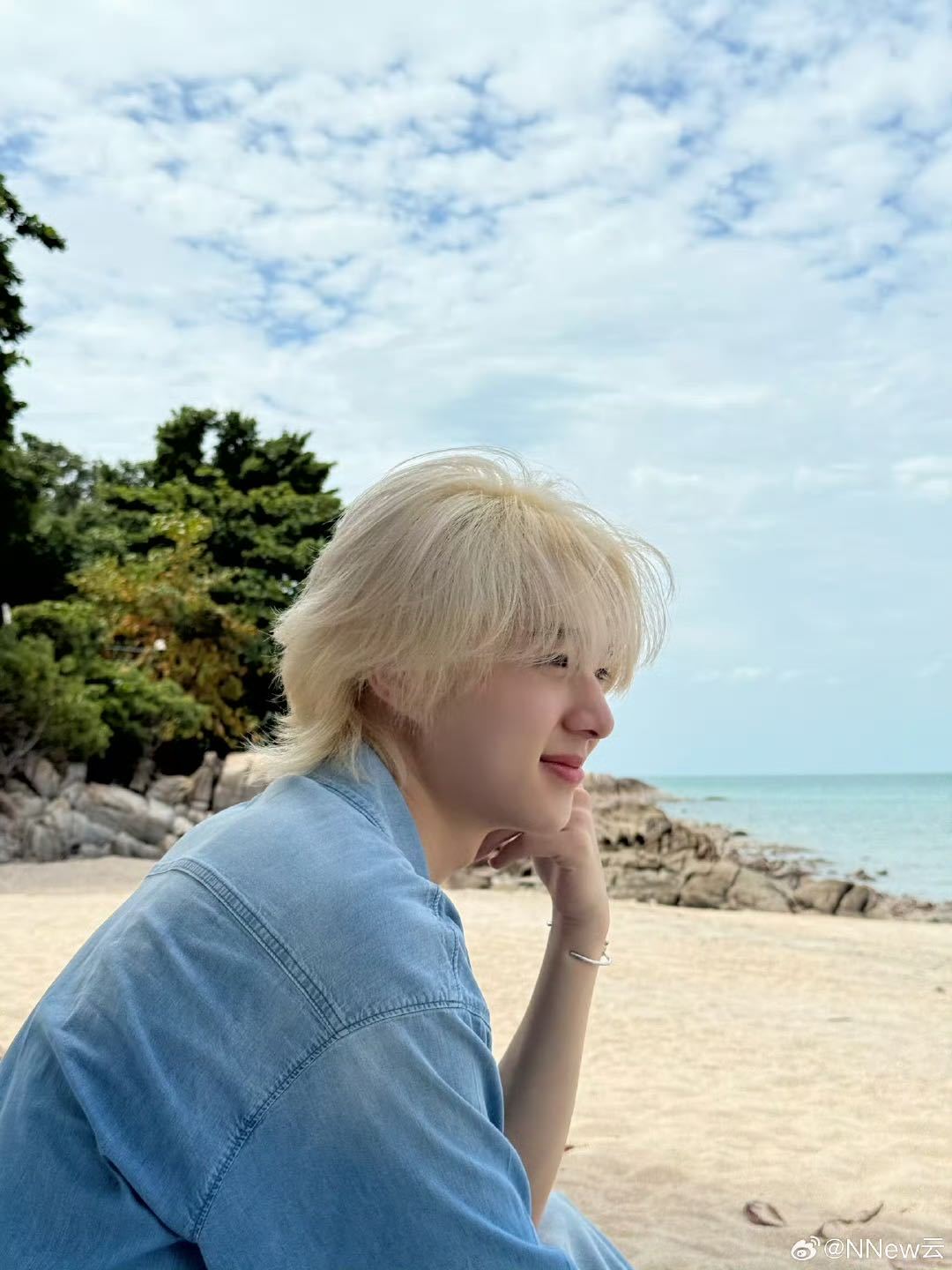 想听瞿颖学林景云的泰式口音 看完这段视频，想建议和瞿颖姐来一段方言battle！