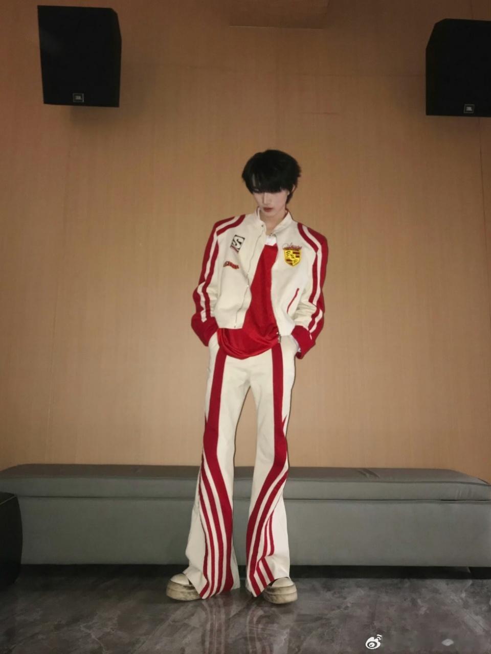 谁能想到这三家的艺人凑到一块了🎉梦幻联动天花板！谁能想到这三家的艺人凑到一块了