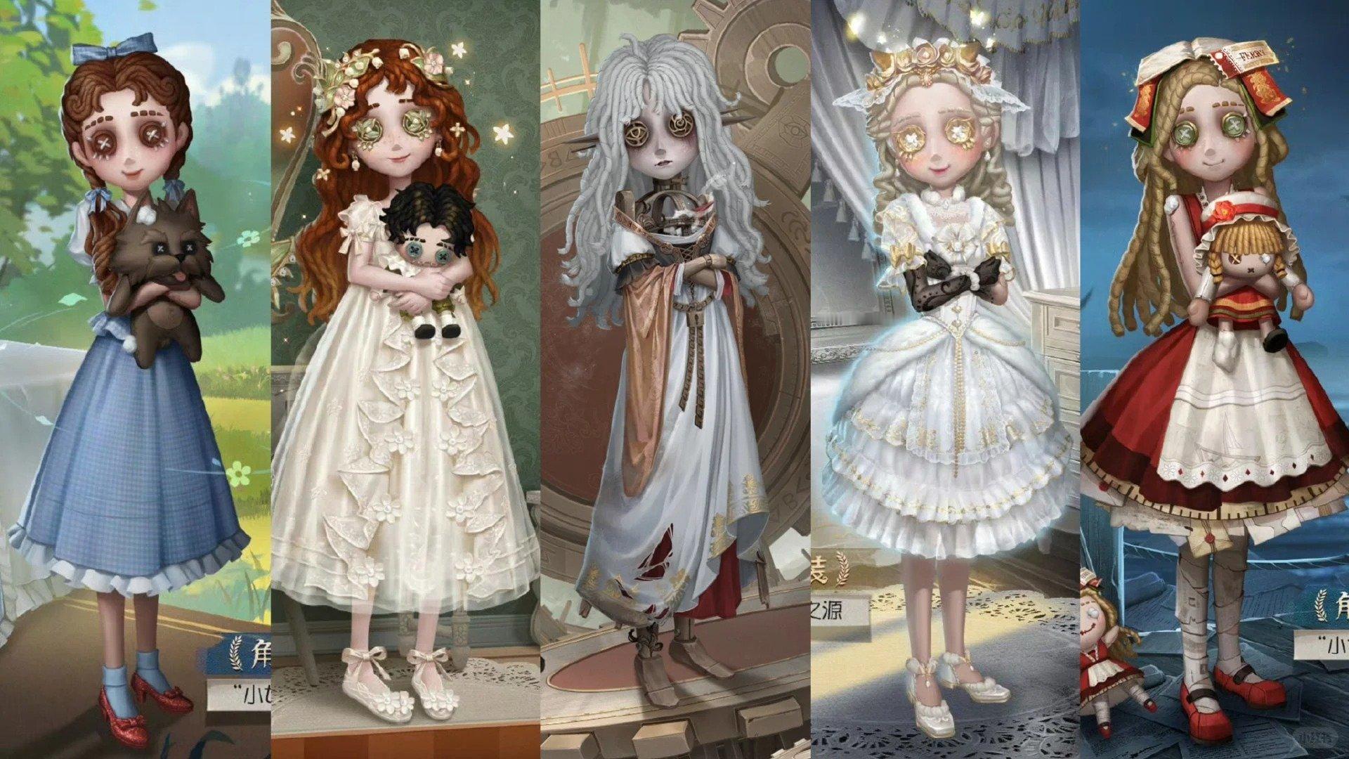 老师我家孩子怎么不笑了[悲伤]没吐槽的意思，记录一下新皮改的神态  