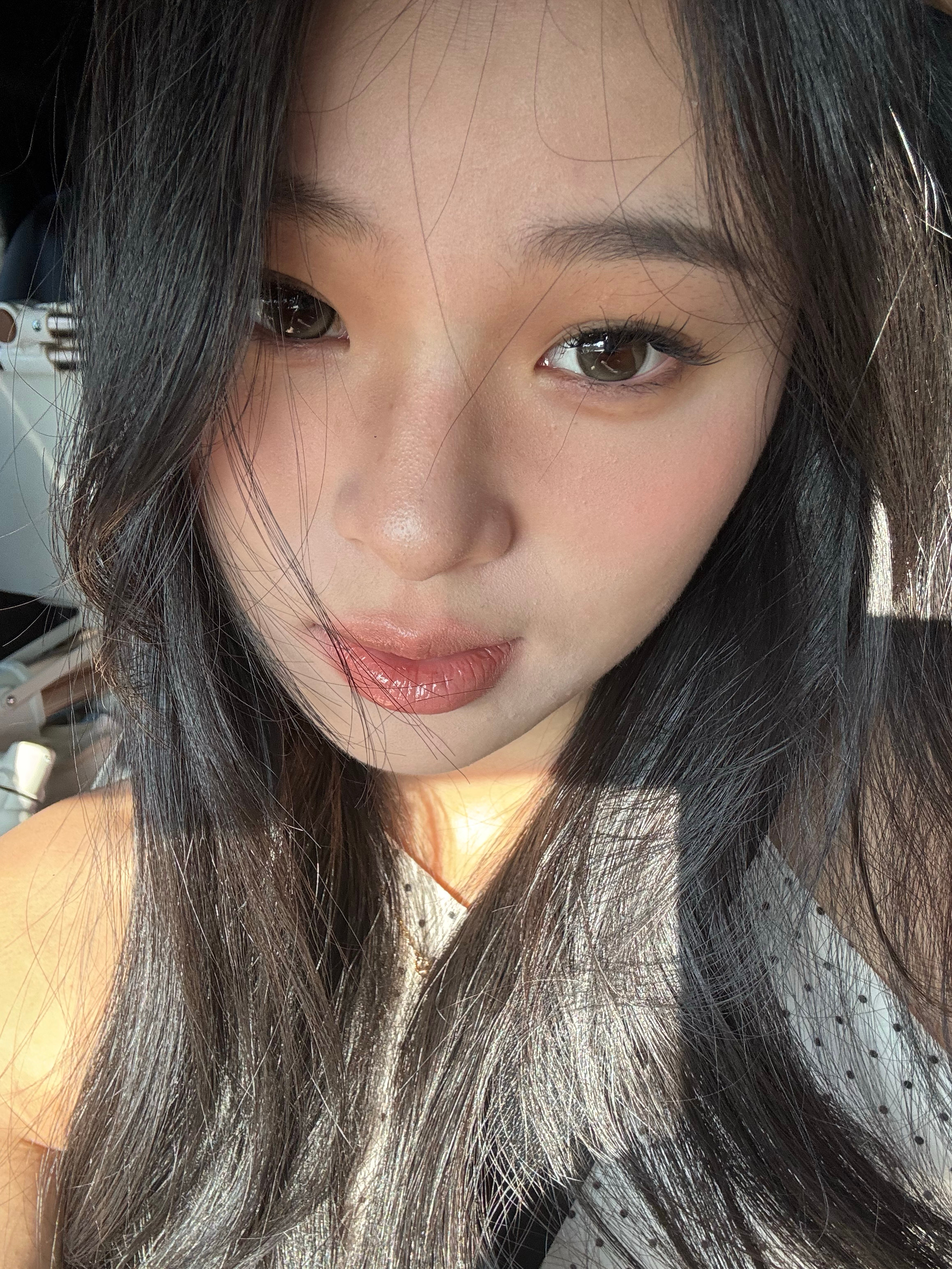 新妆容！新尝试