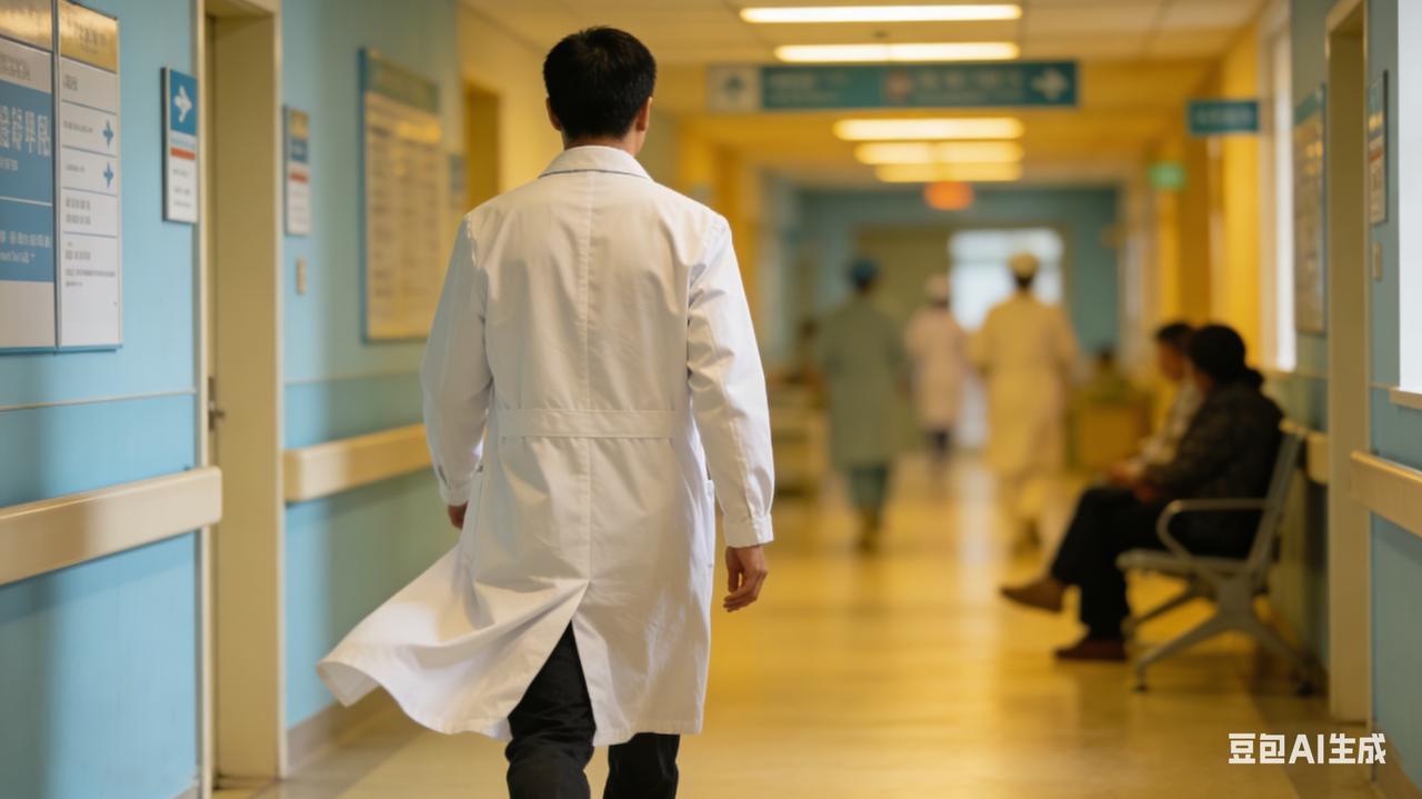 一位三甲医院医生令人彻悟的话：
别不信
经常适度运动的人
比经常躺着不动的人
要