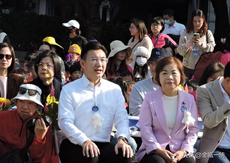 国民党台中市长人选今天上午揭晓

国民党台中市长初选民调昨晚结束，而国民党中央将