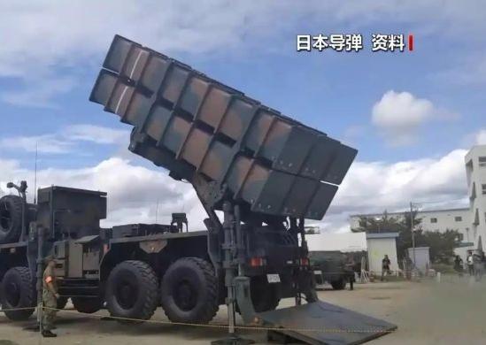 警惕！日本又有新动作！

5月14日，日本防卫政务官若林洋平在参议院内阁委员会上