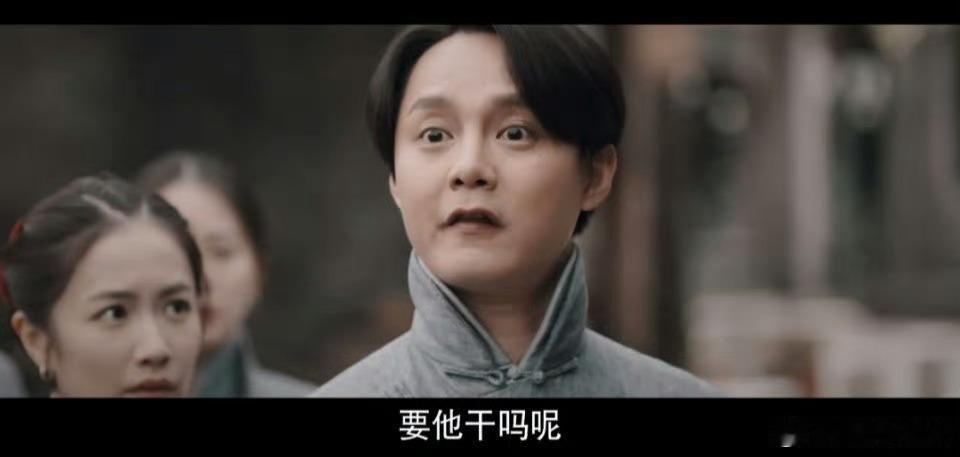 艾特xl  你把张海楼写ooc了其实是从创作上鲨了他，你又把张海虾真写死了，连鲨