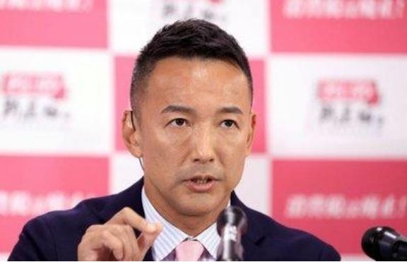振聋发聩！山本太郎曾直言“与中国就算不开战，只要两个月，从中国进不到零部件，损失