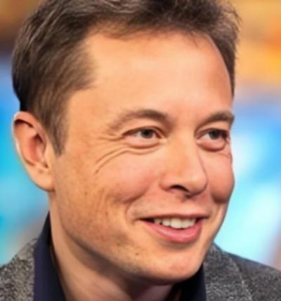 马斯克惊人预言，美国科技疯狂下的未来：300亿至500亿人形机器人将比人类多三至