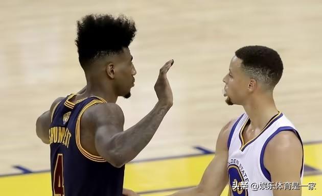 NBA最难防的球员是谁？前防守悍将香珀特给出了惊人答案，不是科比，也不是詹姆斯，